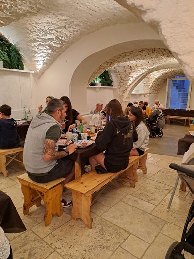 Zio Pietro - Carne arrosto alla griglia