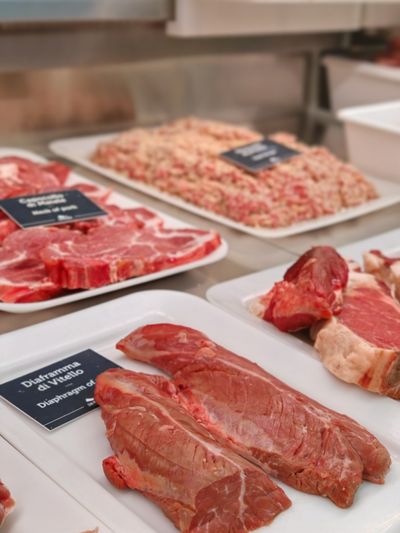 Zio Pietro - Macelleria